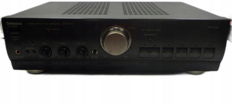TECHNICS SU-A700 MK2 WZMACNIACZ STEREO