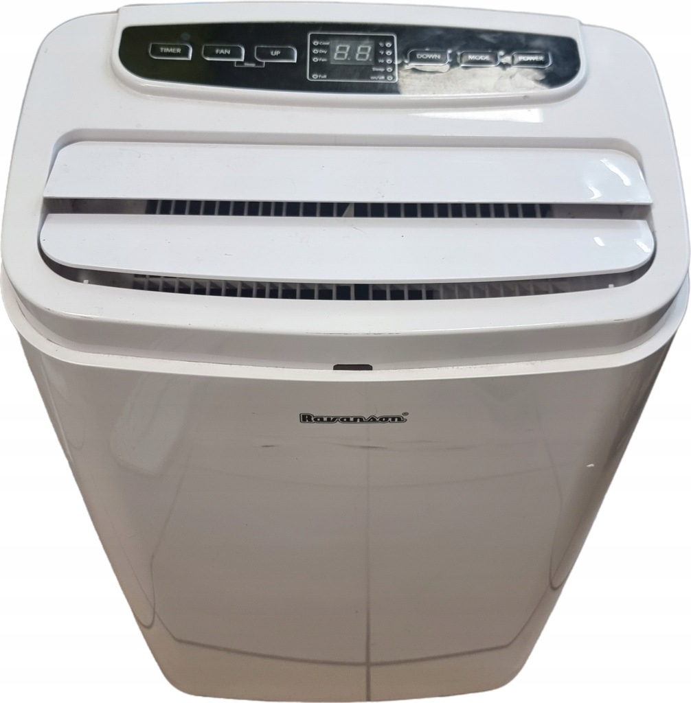 Klimatyzator Ravanson PM-9000 1010 W
