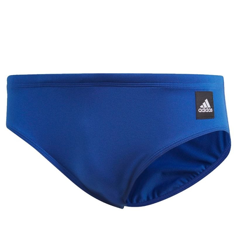 Adidas Kąpielówki adidas PRO SOLID Trunk M FJ4705