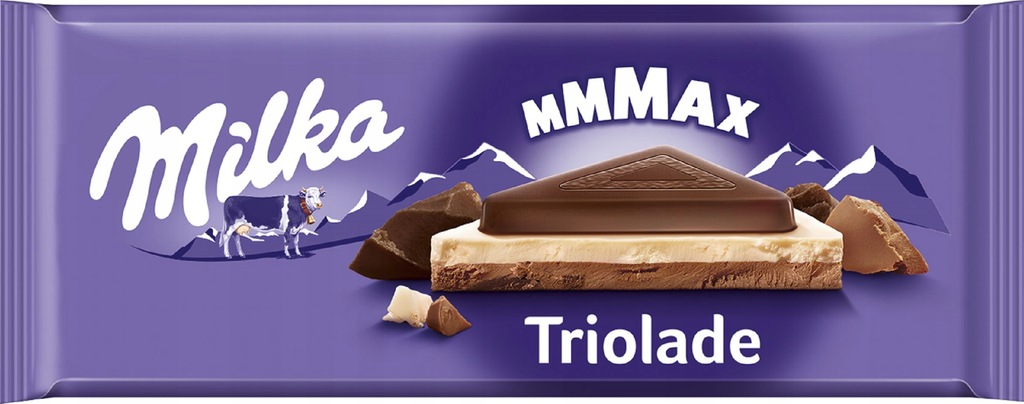 Купить Набор молочного шоколада Milka (большие батончики) x4: отзывы, фото, характеристики в интерне-магазине Aredi.ru