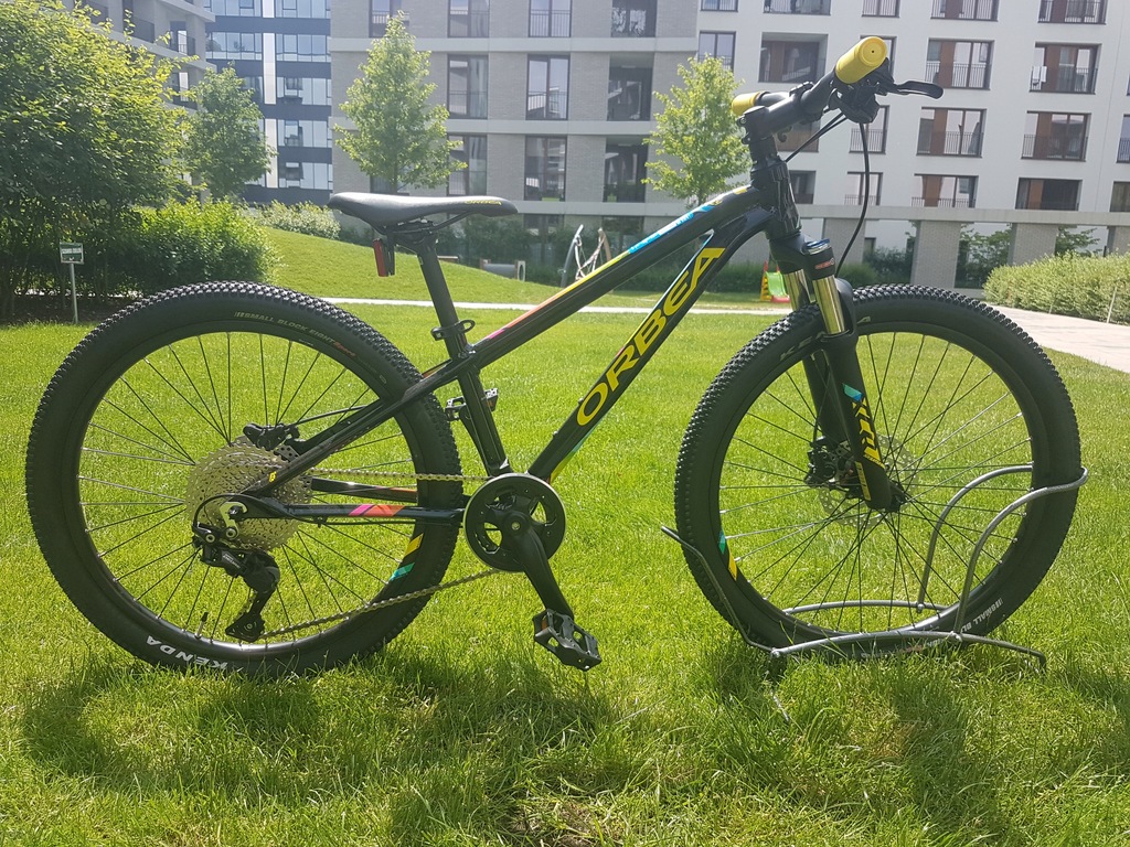 orbea mx 24 trail