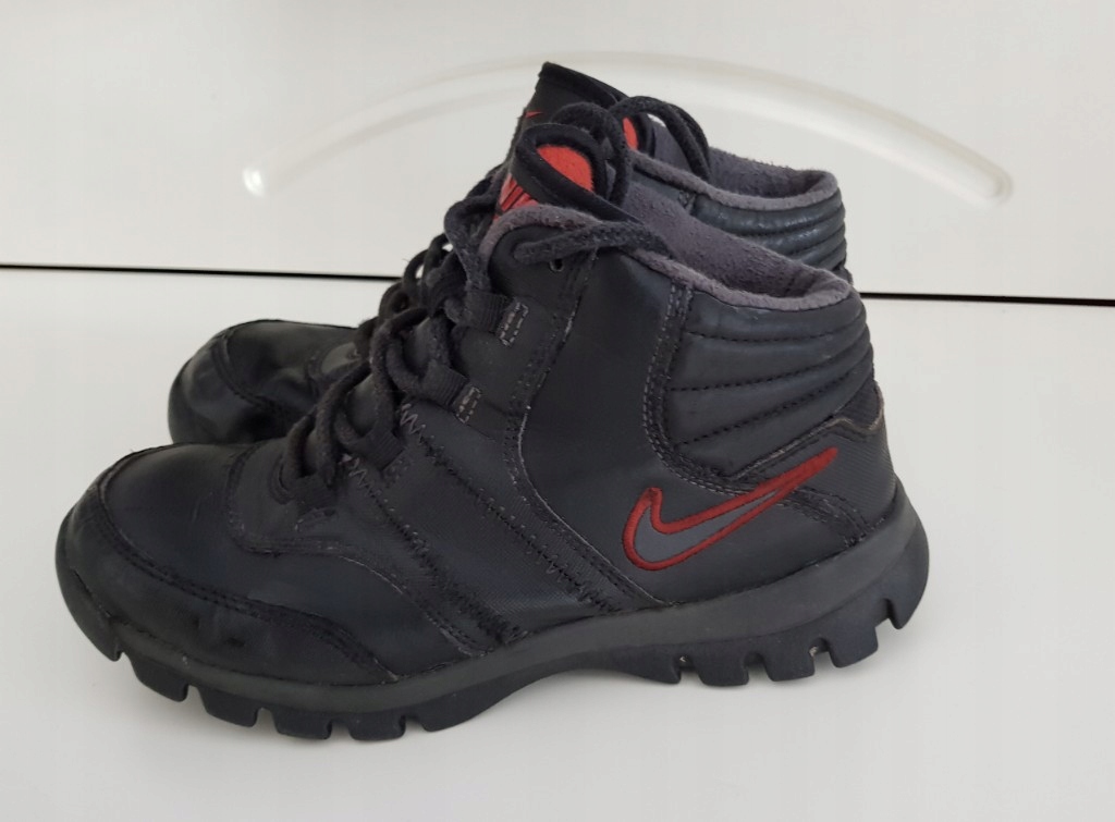 NIKE extra buty zimowe 36/37