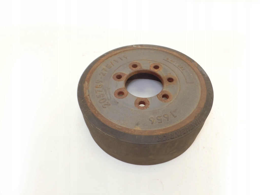 KOŁO DO WÓZKA WIDŁOWEGO JUNGHEINRICH