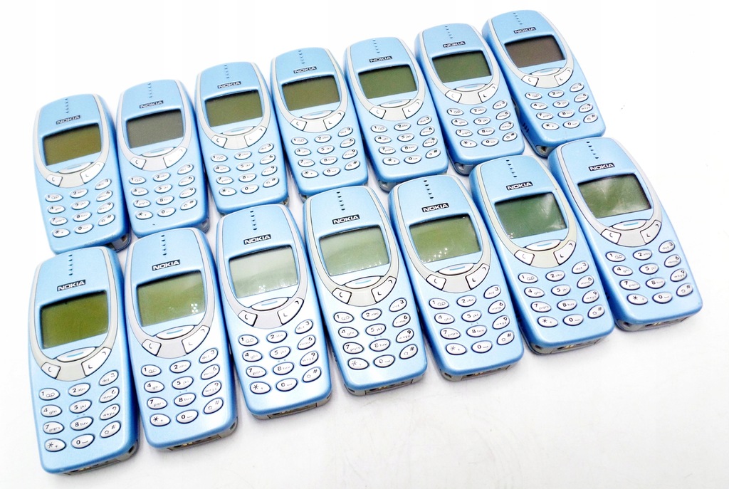 Купить ТЕЛЕФОН NOKIA 3310 + ОРИГИНАЛЬНЫЙ АККУМУЛЯТОР + ЗАРЯДНОЕ УСТРОЙСТВО: отзывы, фото, характеристики в интерне-магазине Aredi.ru