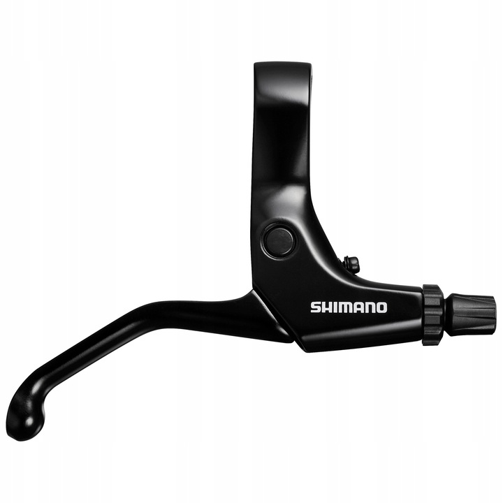 SHIMANO DEORE BL-T610 DŹWIGNIA HAMULCA PRAWA CZARN