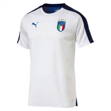 Koszulka PUMA WŁOCHY JR size 152 KPWH3