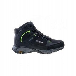 BUTY TREKKINGOWE HI-TEC TORNE MID WP MĘSKIE 45