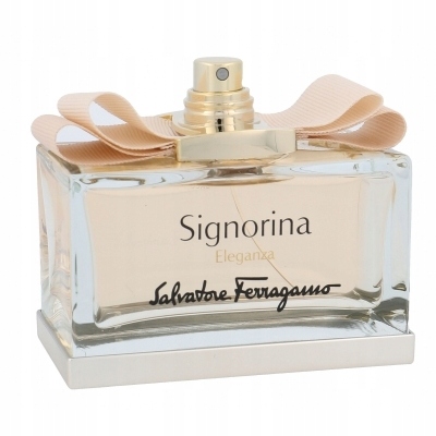 Salvatore Ferragamo Signorina Eleganza 100 ml