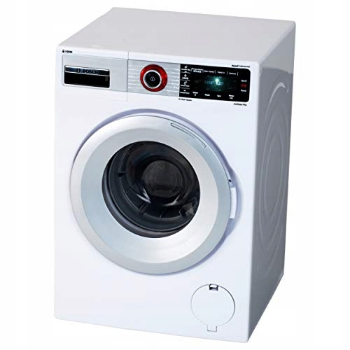Theo Klein 9213 Bosch Washing Machine | Four Washi