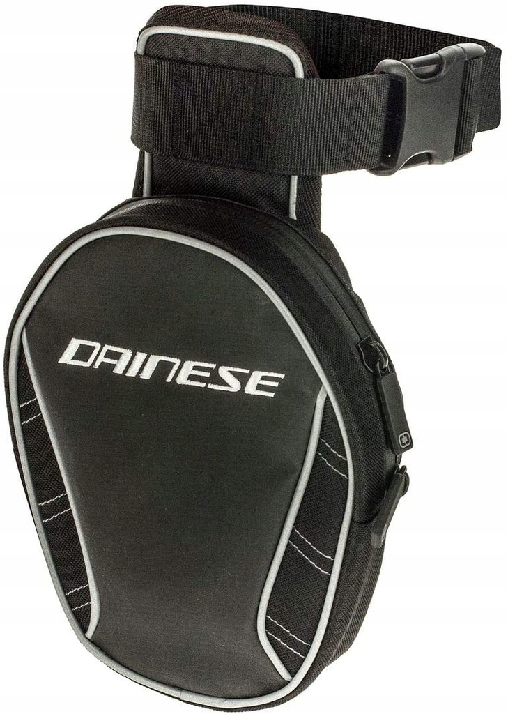 Saszetka na udo motocyklowa Dainese Leg Bag L313