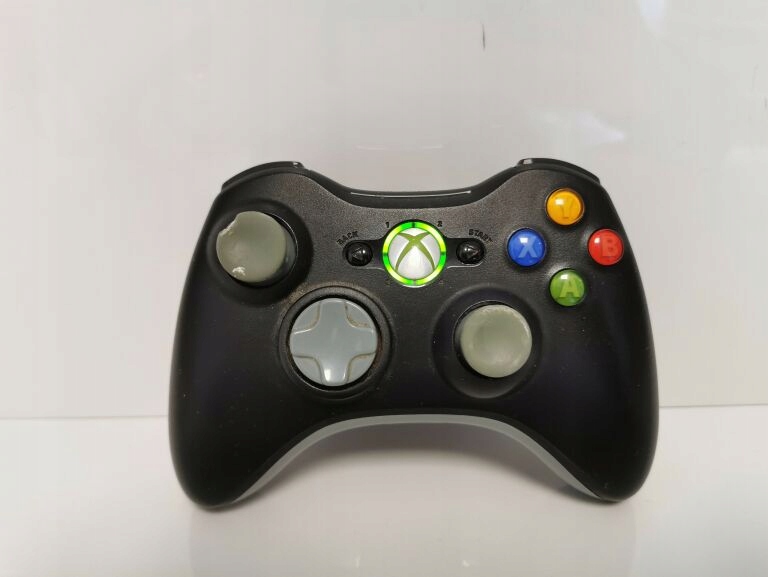 PAD XBOX 360 1403