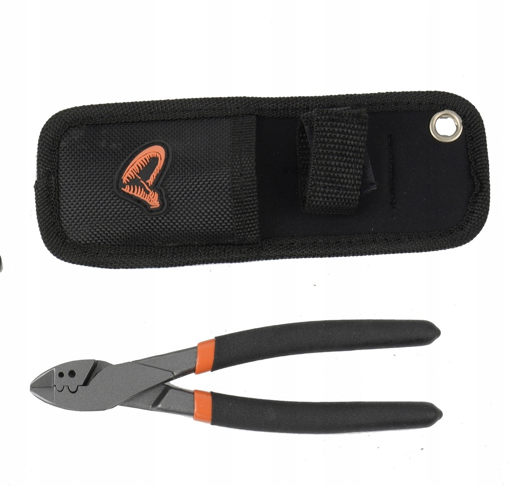 Savage Gear Crimp and Cut Plier