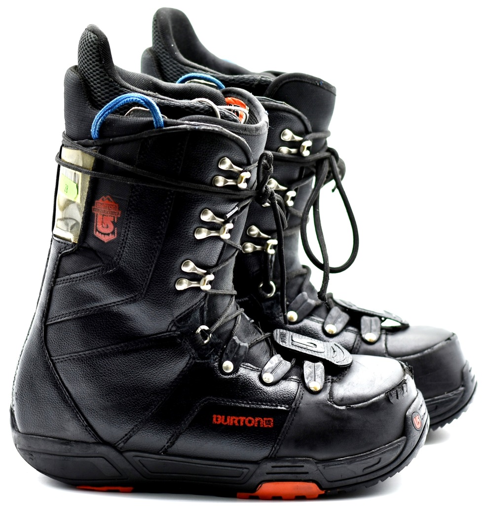 Buty snowboardowe Burton progression 26,5 cm 41,5