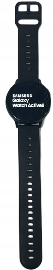 Zegarek Smartwatch Samsung Galaxy Watch Active2 (R820) 44mm 4G Czarny