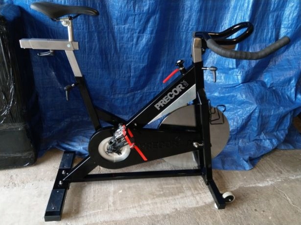 Rower spinningowy Precor C120!