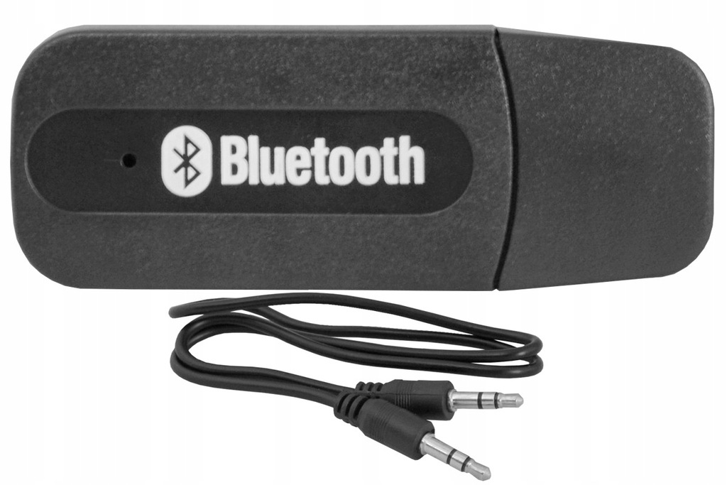 Odbiornik audio Bluetooth USB DMZmusic MZ-301