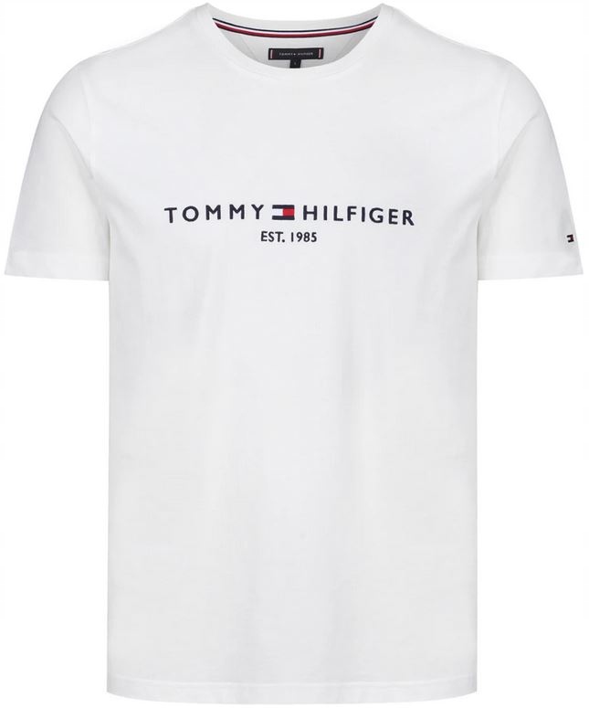 Tommy Hilfiger Est. 1985 T-shirt męski / M