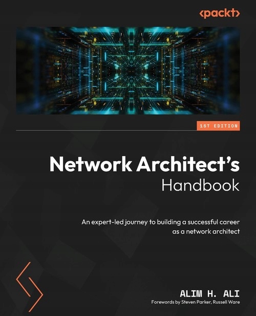 NETWORK ARCHITECT'S HANDBOOK