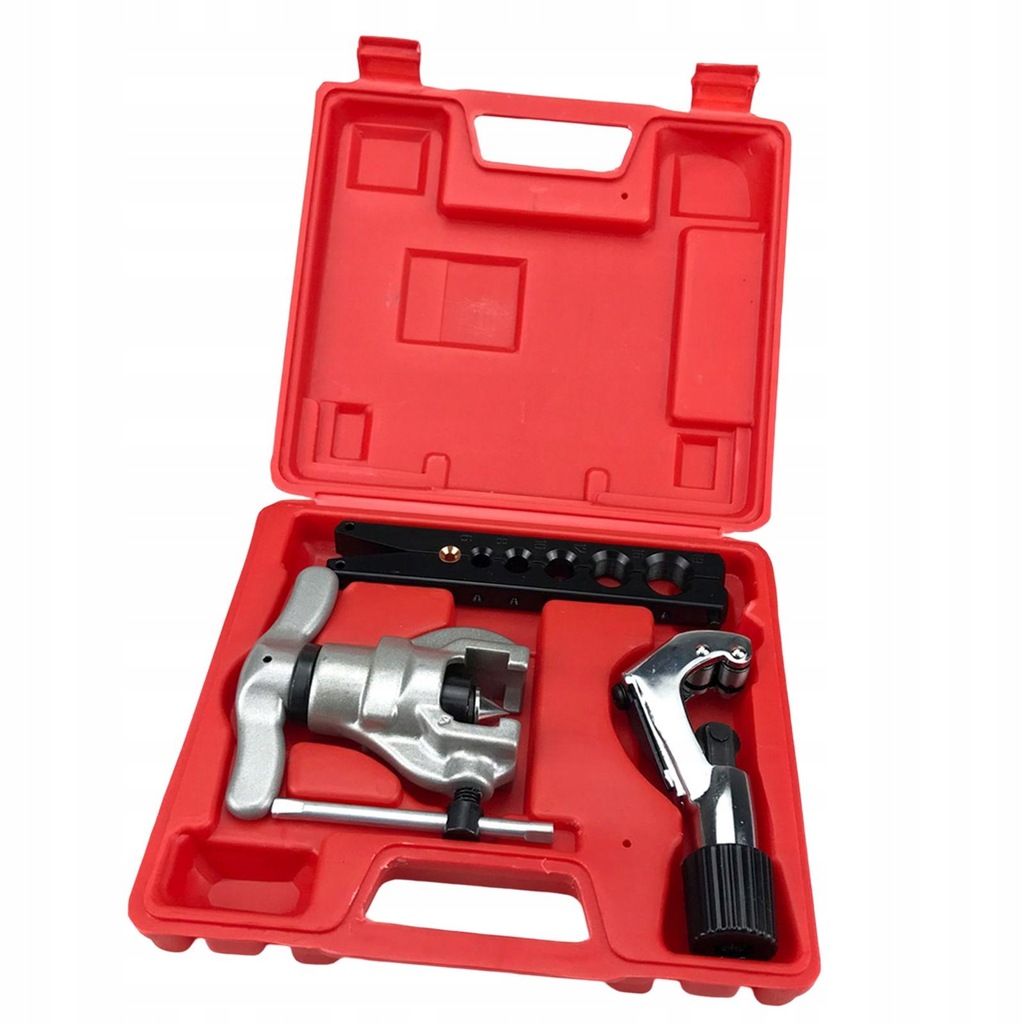 6 Hole Tube Expander Set Copper Tube Cutter