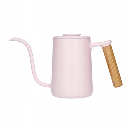 Timemore - Youth Kettle Pink - Czajnik 0,7L