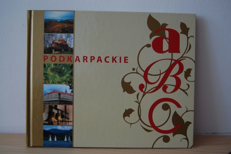 Podkarpackie ABC