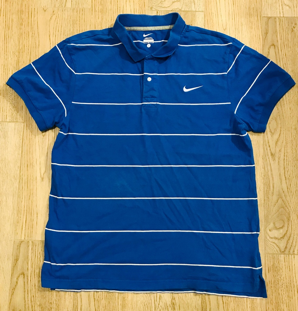 Koszulka polo Nike rozm L