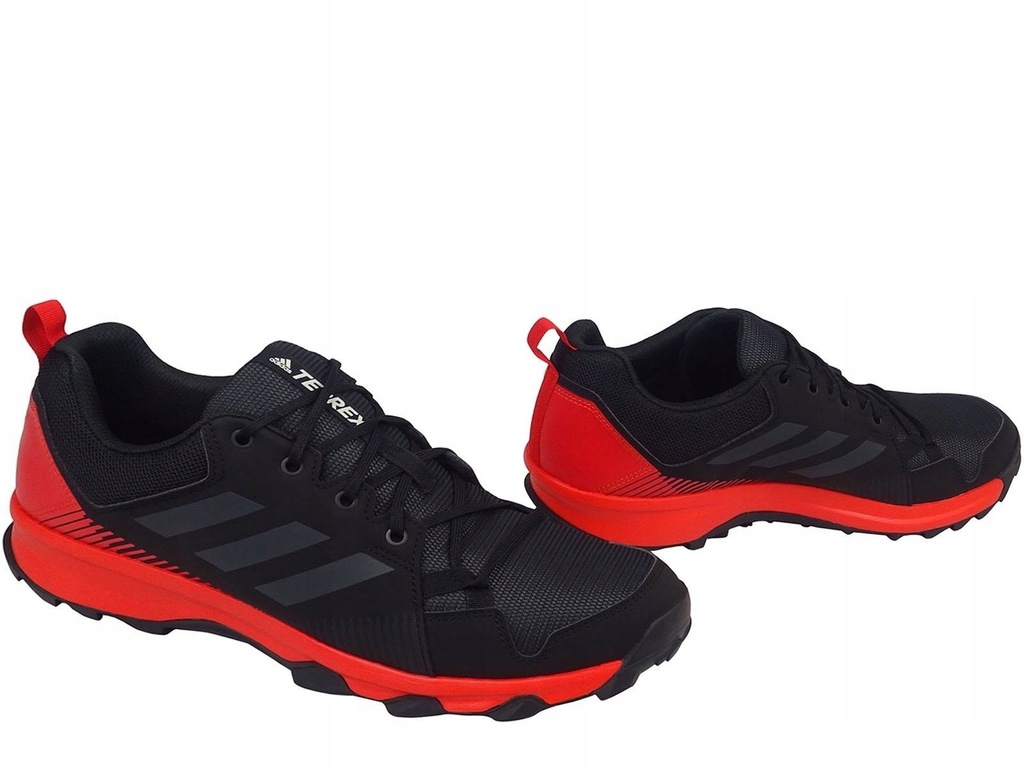 ADIDAS TERREX TRACEROCKER BC0437 R. 42 2/3