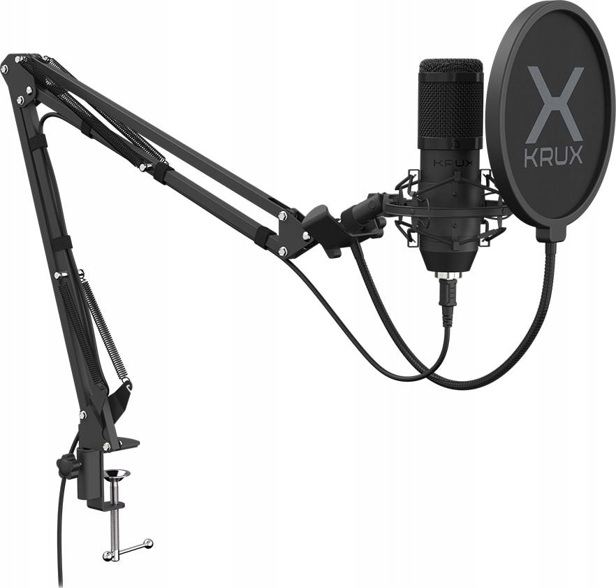 Mikrofon Krux EDIS 1000 Microphone (KRX0109) OUTLET