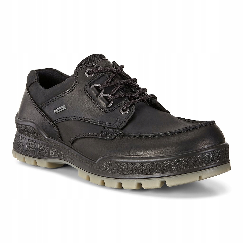 ecco track 6 plain toe