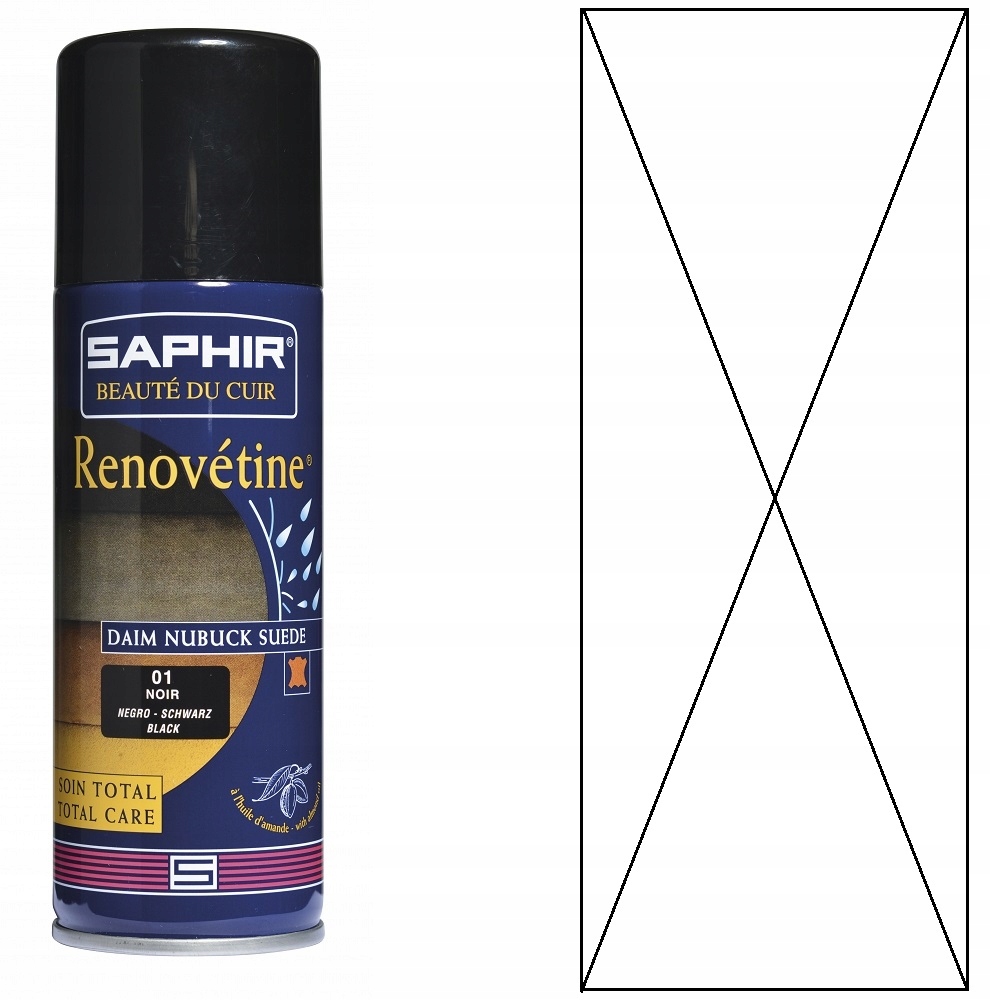 saphir neutral