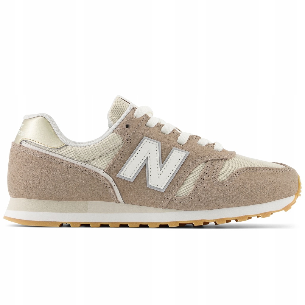 Sneakersy New Balance NB (WL373PQ2) SPORTOWE NA CO DZIEŃ WYGODNE STYLOWE