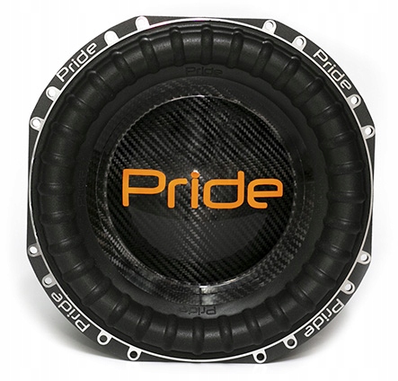 Subwoofer Pride ST18 5000W