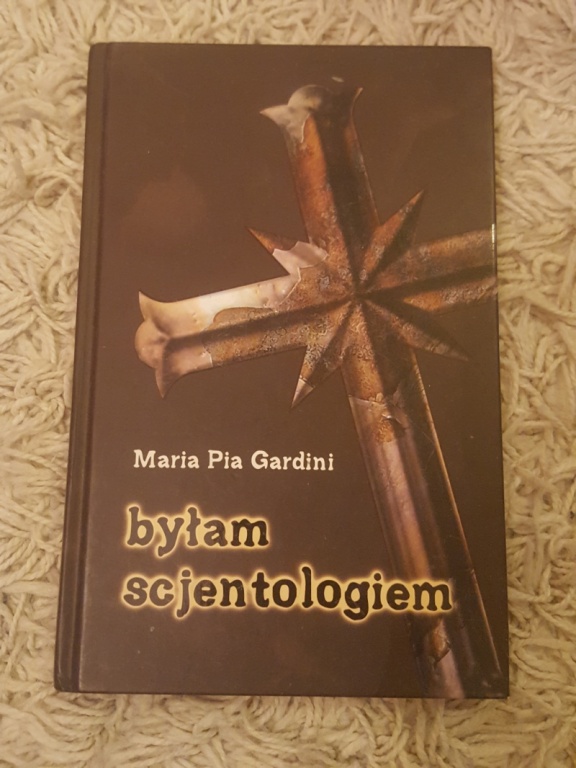 *BLOX* Byłam scjentologiem.