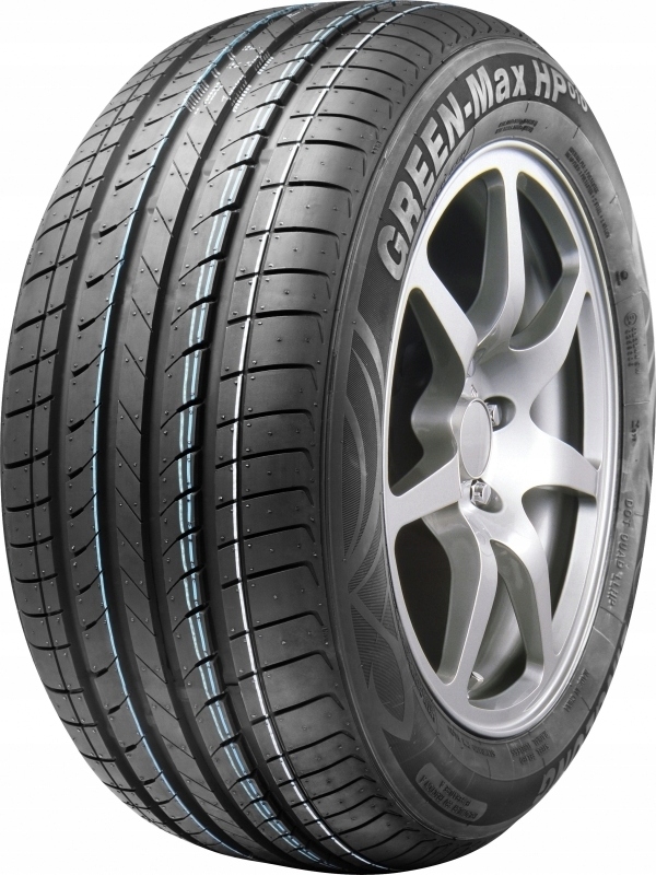 4x Opony letnie LINGLONG 205/55R16 91V