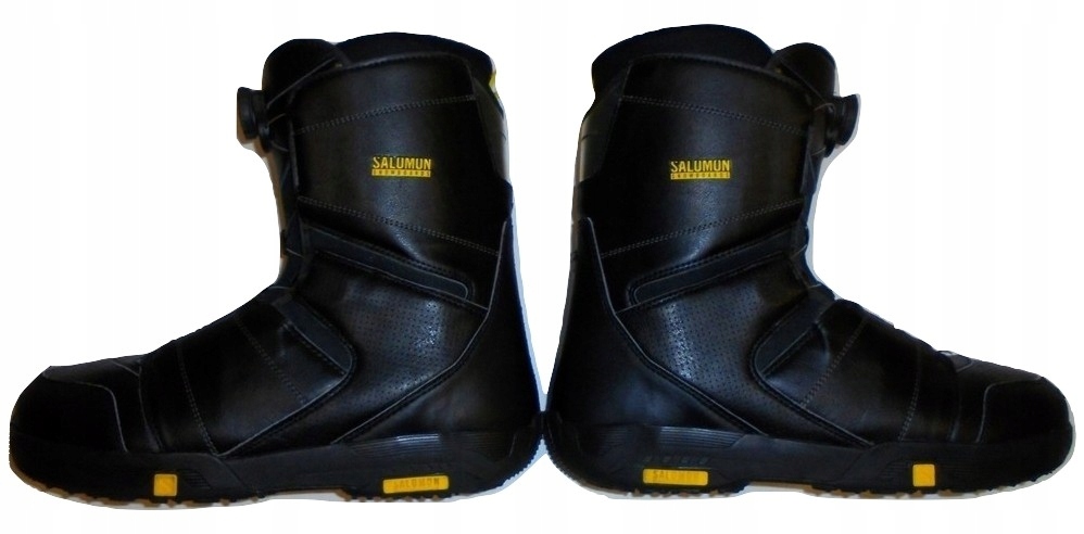 Buty snowboardowe SALOMON FACTION BOA r. 30,0 (47)