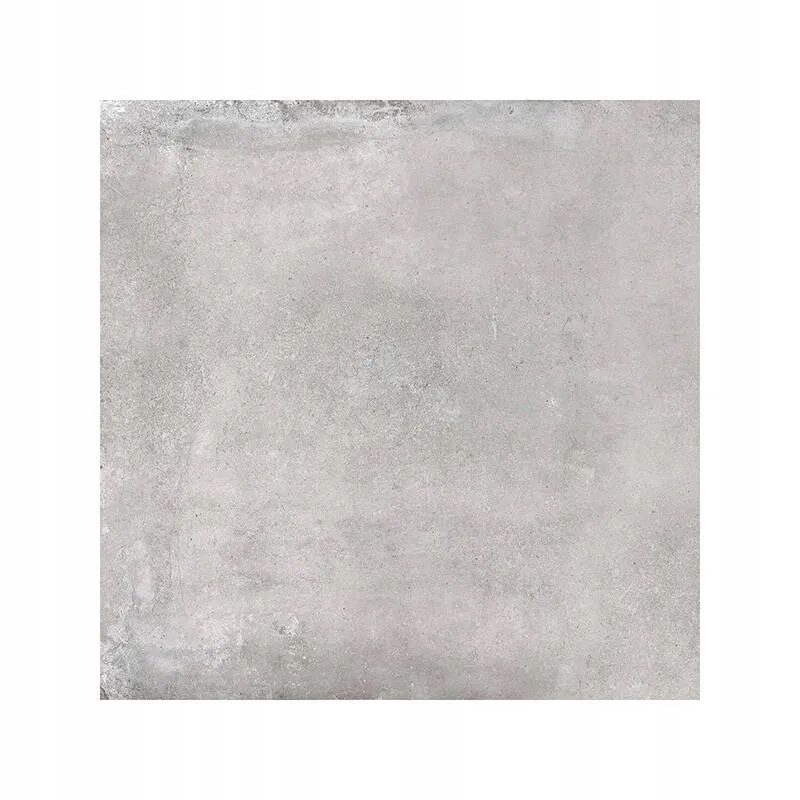 PŁYTKA GRESOWA płytki kafelki Ceramiche Caesar SZARA fog mat AD0S 60x60 cm