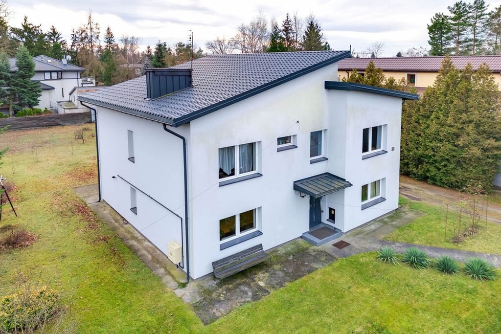 Dom, Piaseczno, Piaseczno, Piaseczyński, 194 m²