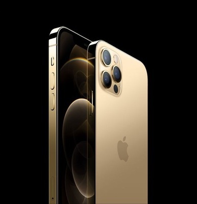 Apple iPhone 12 Pro ゴールド 128GB i-apple-iphone-12-pro-128gb-