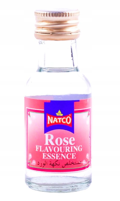 ESENCJA RÓŻANA ROSE 28ML NATCO PREMIUM AROMAT