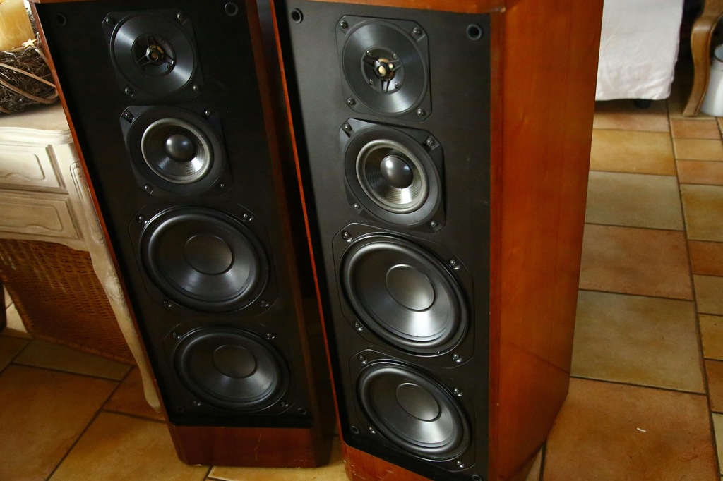 Kolumny Onkyo SC 960