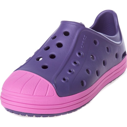 CROCS Bump it shoe UK 9, 25-26 NOWE