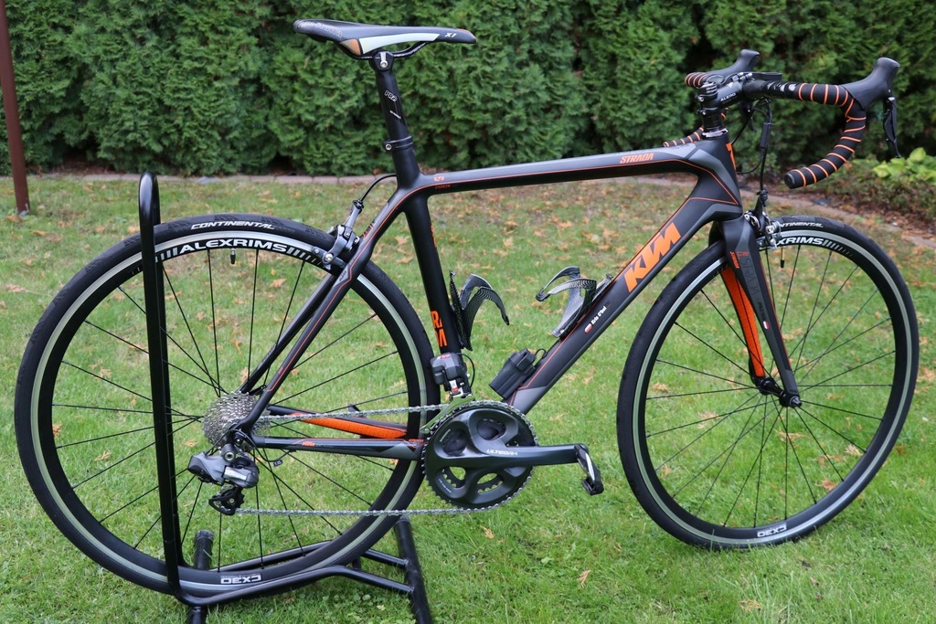 KTM Strada 5000 Ultegra Di2 carbon rower szosowy 8551812319