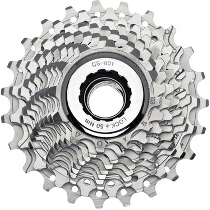 Campagnolo Veloce Kaseta szosowa 9 rzędowa 13-26