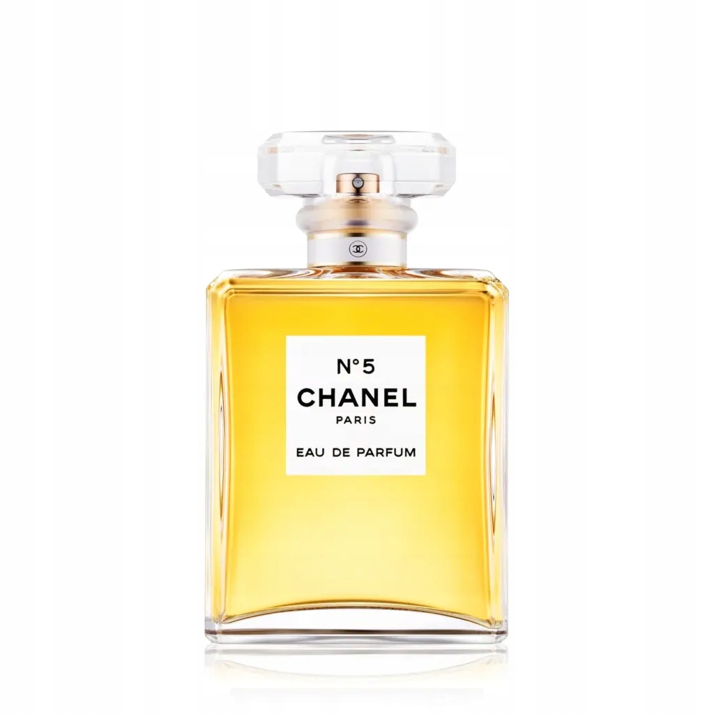 Perfumy damskie Chanel N°5 2ml próbka