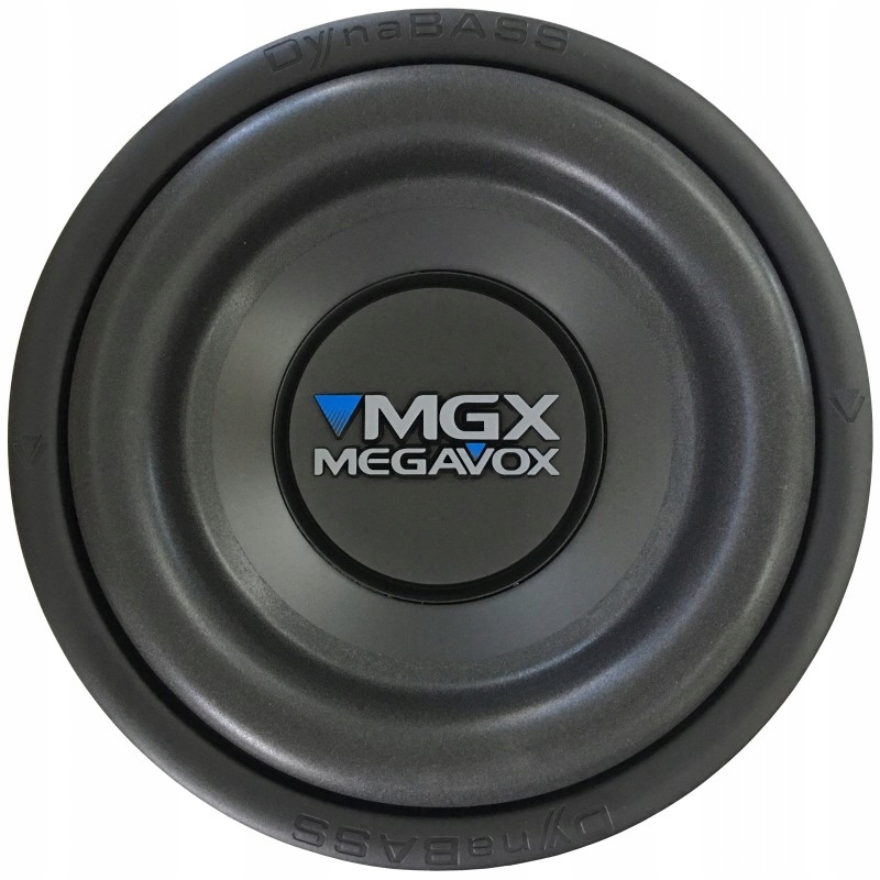megavox subwoofer