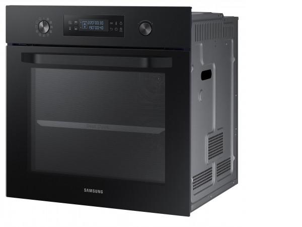 Купить SAMSUNG DualCook NV66M3531BB встраиваемая духовка: отзывы, фото, характеристики в интерне-магазине Aredi.ru