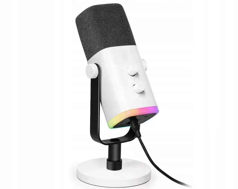 MIKROFON DYNAMICZNY STUDYJNY FIFINE AM8