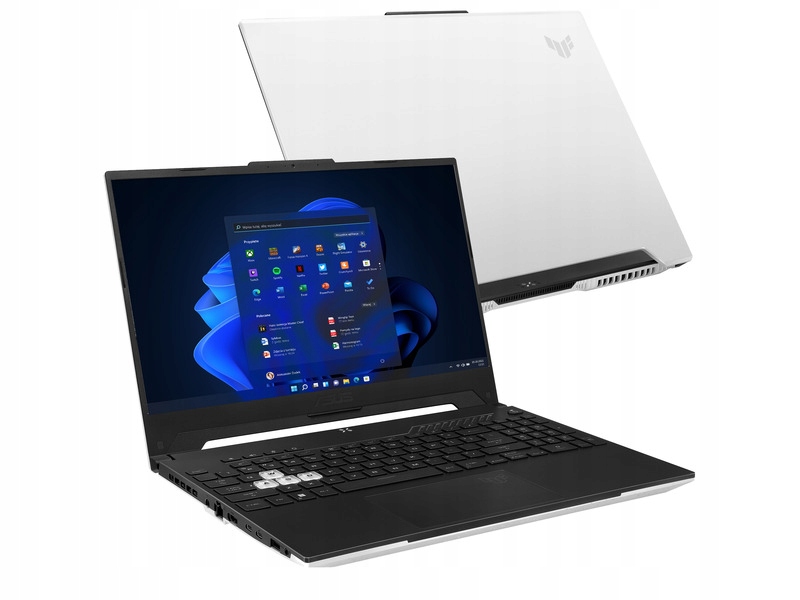 Laptop ASUS TUF Dash F15 FX517ZE-HN167WA RTX3050Ti