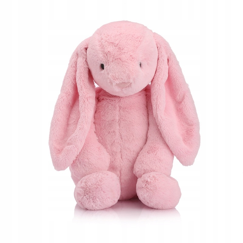 Cartoon Rabbit Doll Soft Plush Toys Cute Long