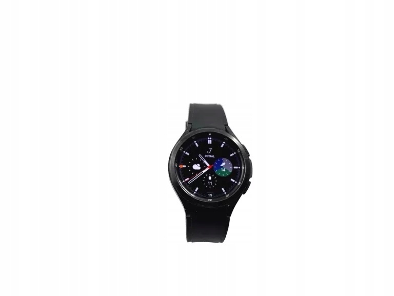 SAMSUNG GALAXY WATCH 4 CLASSIC SMR890 46MM 12521530725 oficjalne
